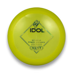 168g Apex Plastic 09