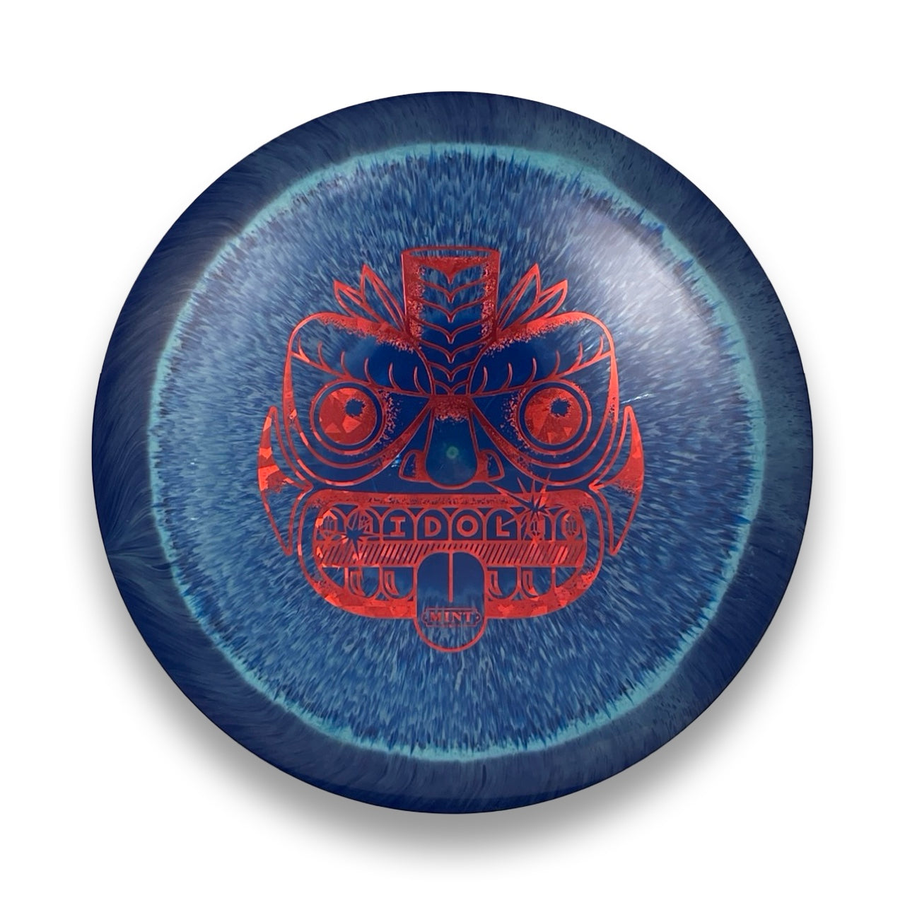 Mint Discs Idol (Multiple Plastics)