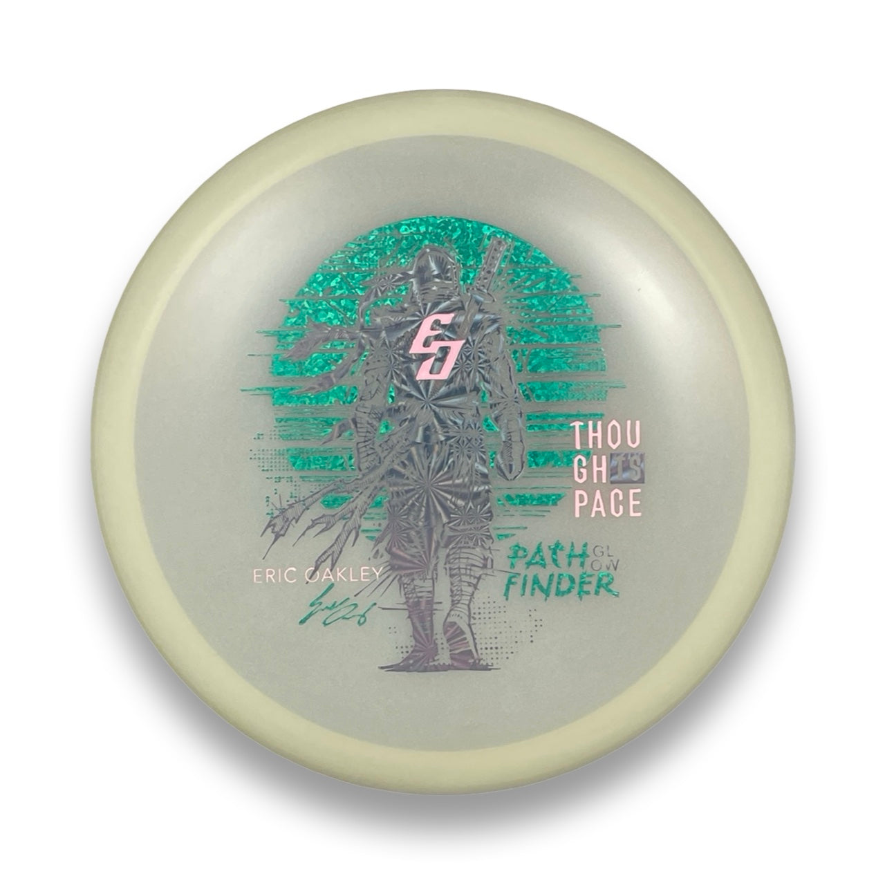 Eric Oakley Glow Pathfinder