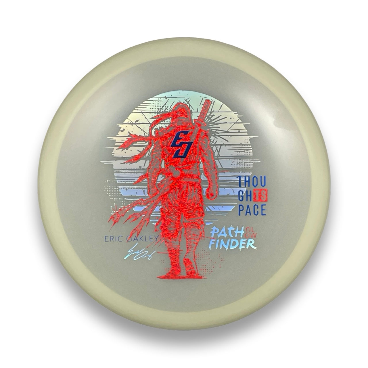 Eric Oakley Glow Pathfinder