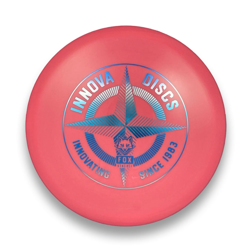 Proto Stamp Star Fox