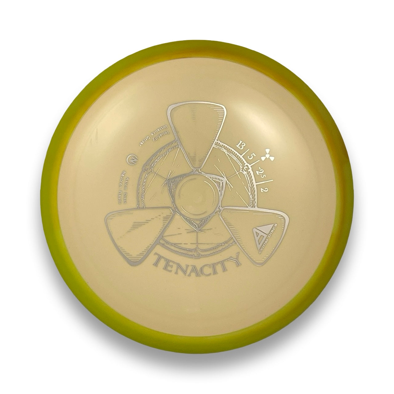 Neutron Tenacity