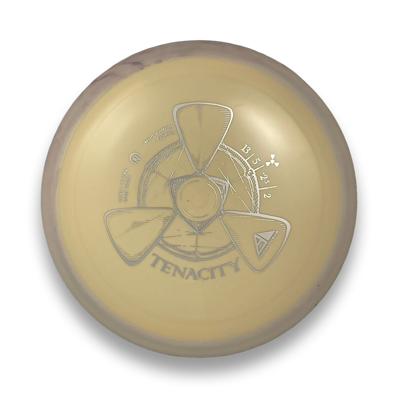 Neutron Tenacity