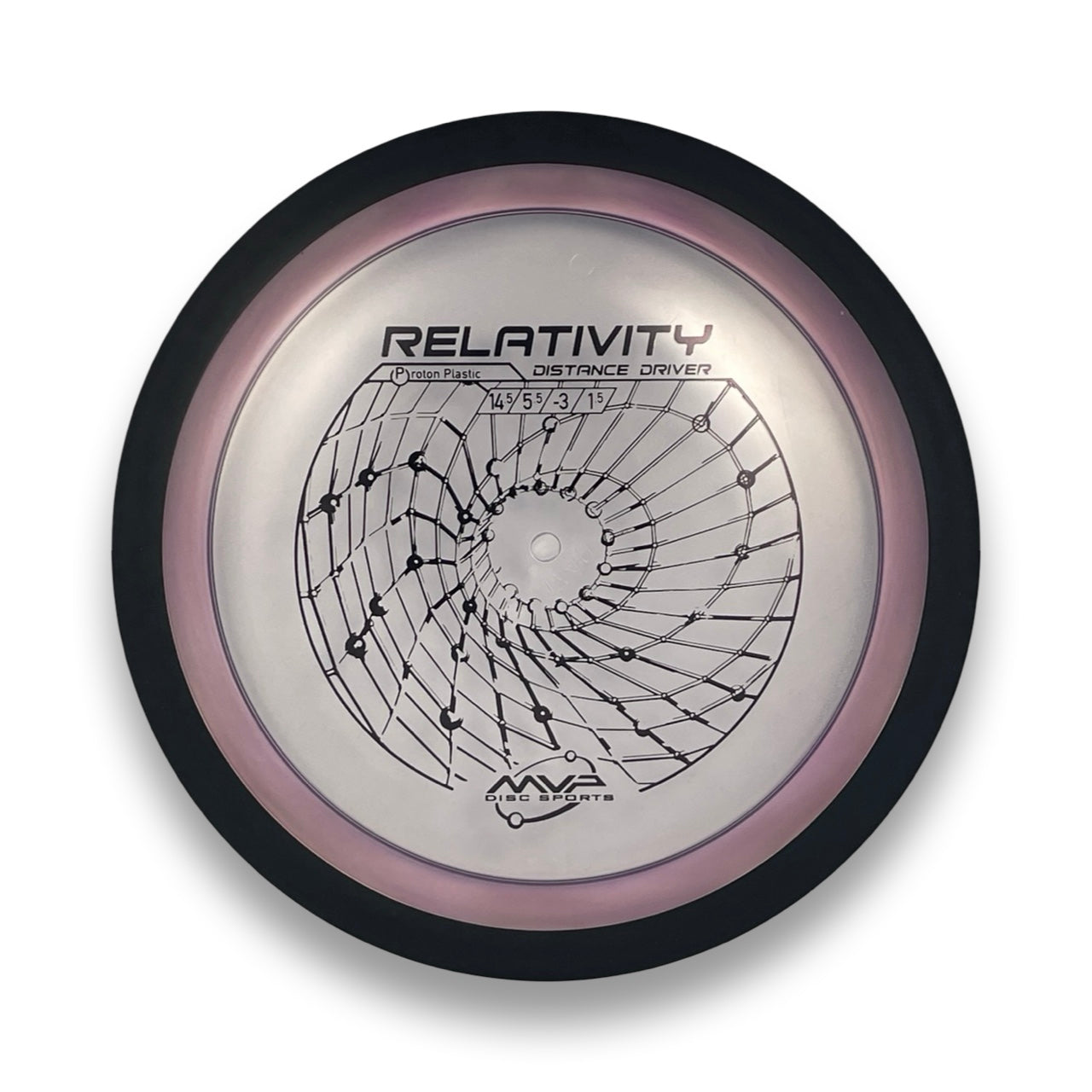 Proton Relativity