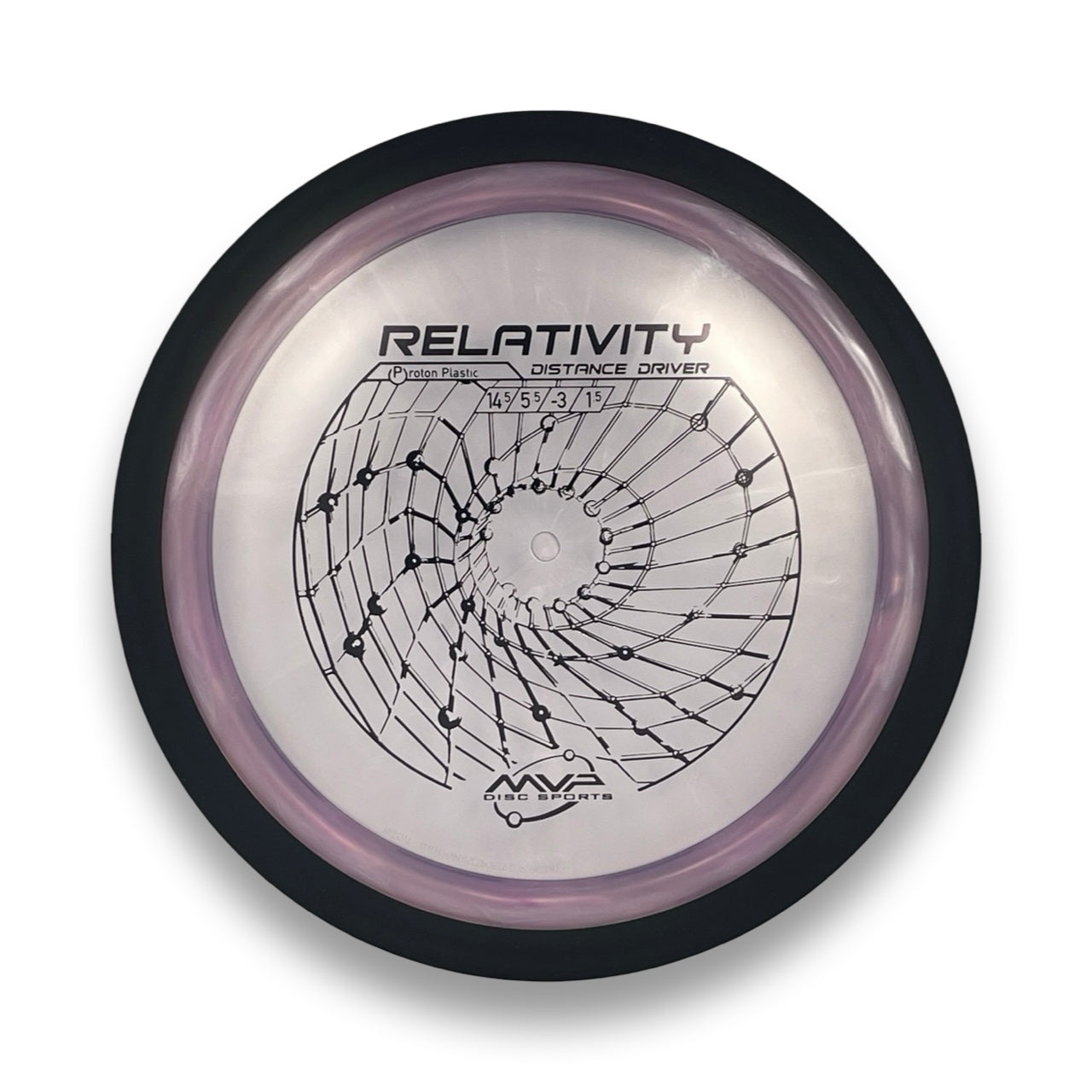 Proton Relativity