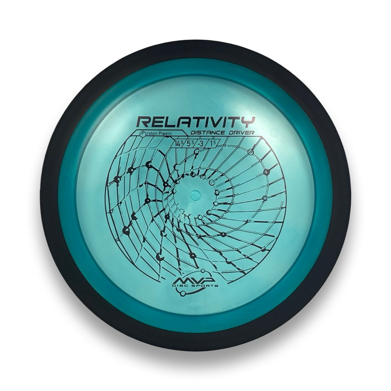 Proton Relativity