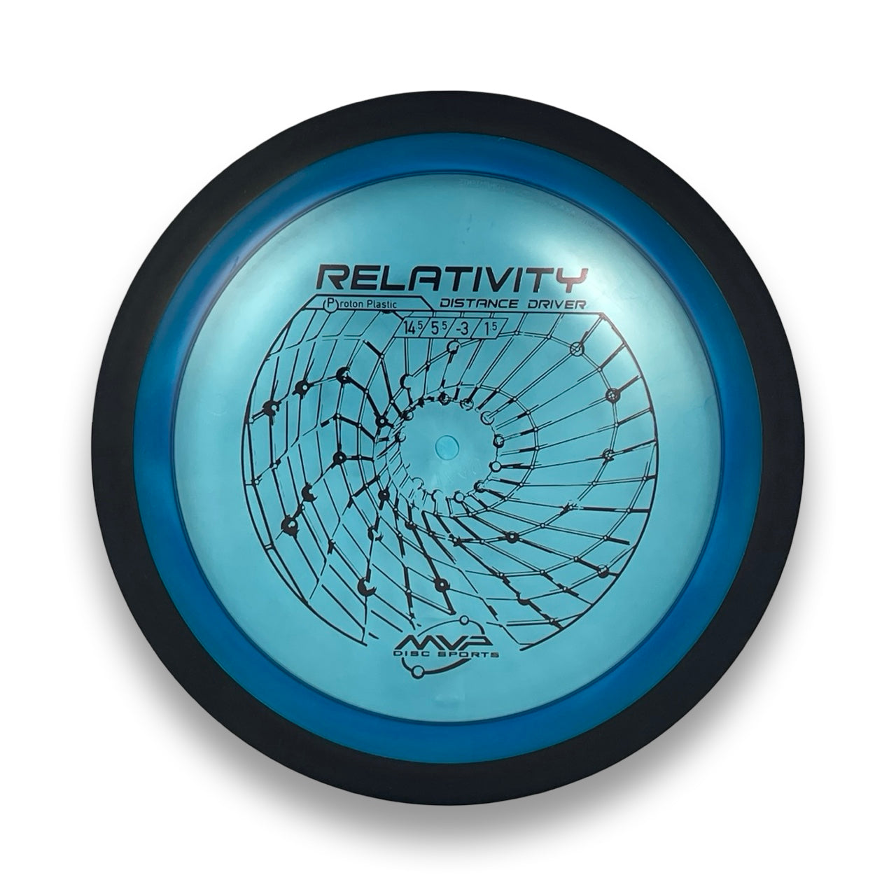Proton Relativity