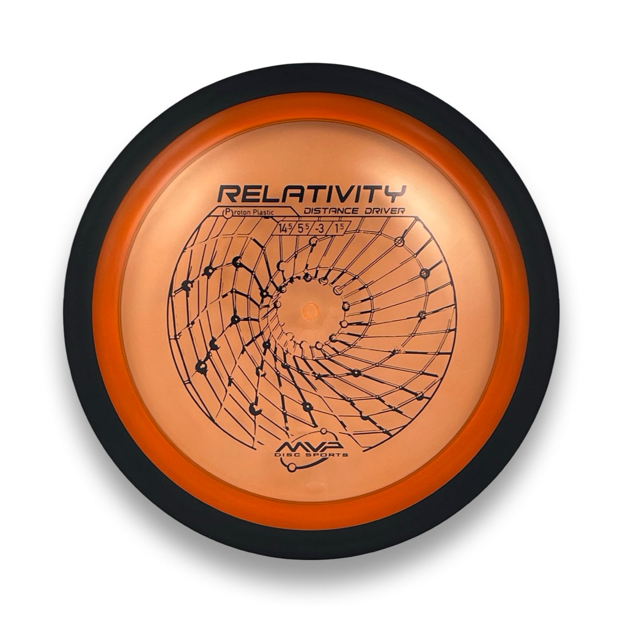 Proton Relativity