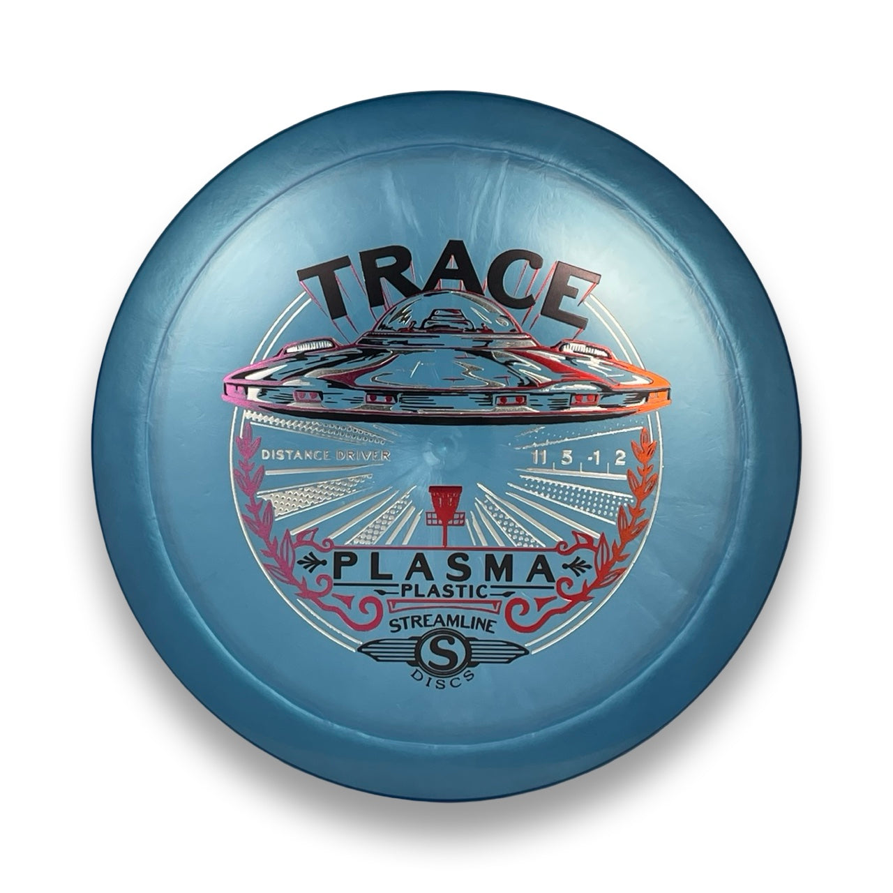 Plasma Trace