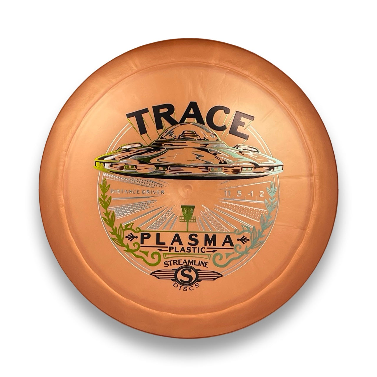Plasma Trace