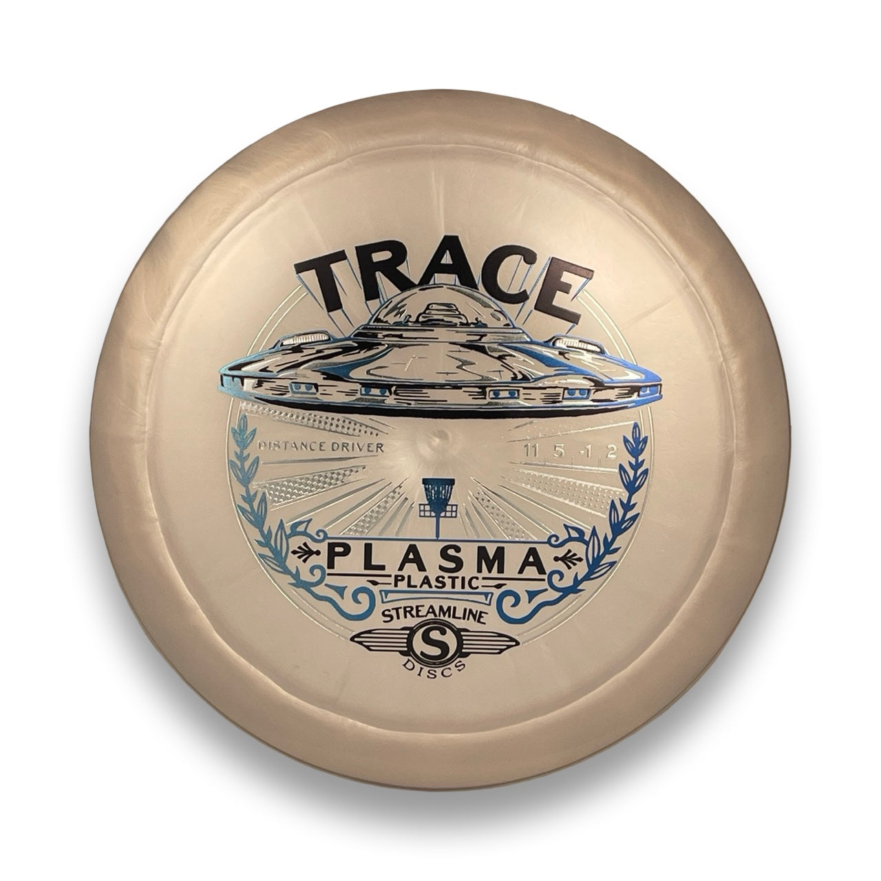 Plasma Trace