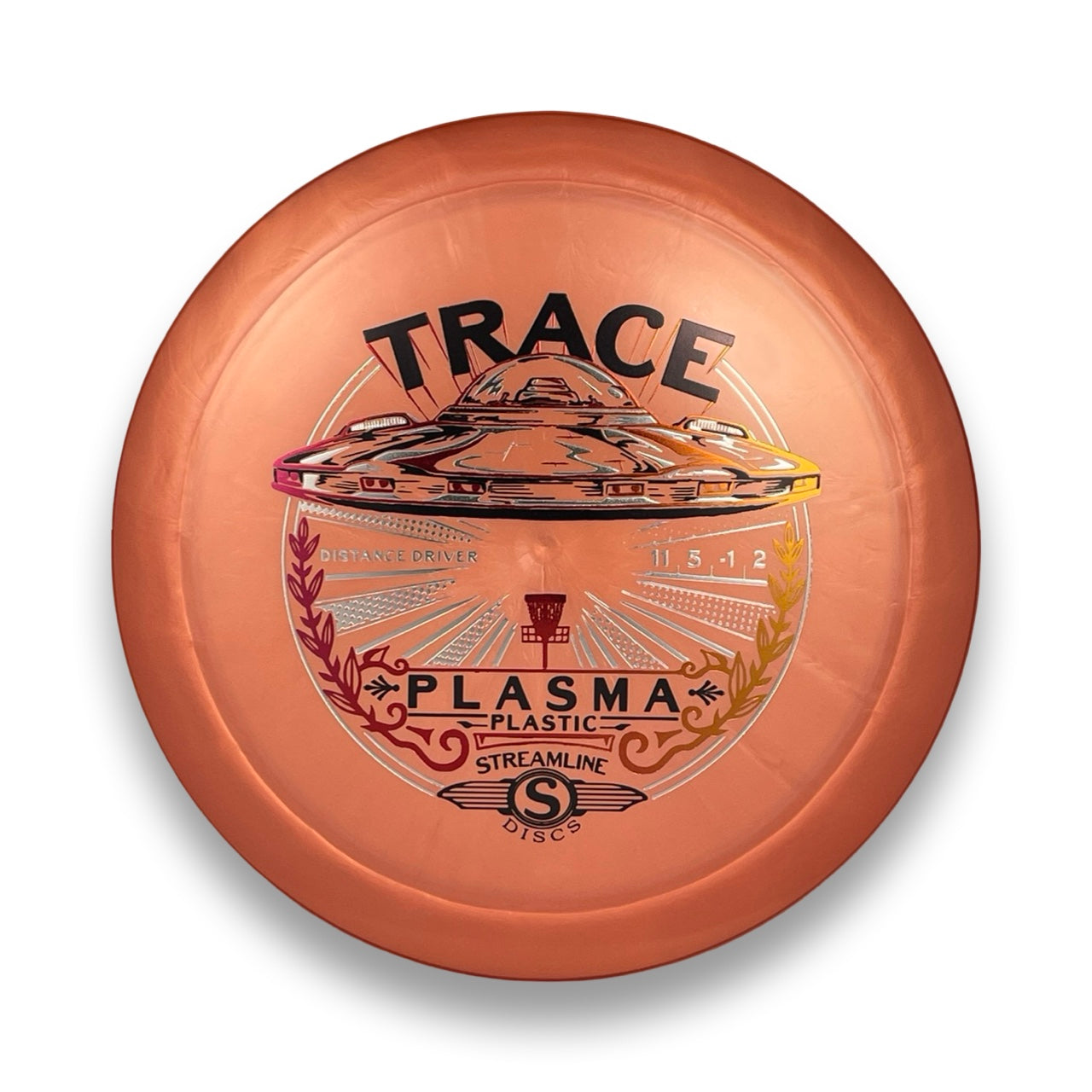 Plasma Trace