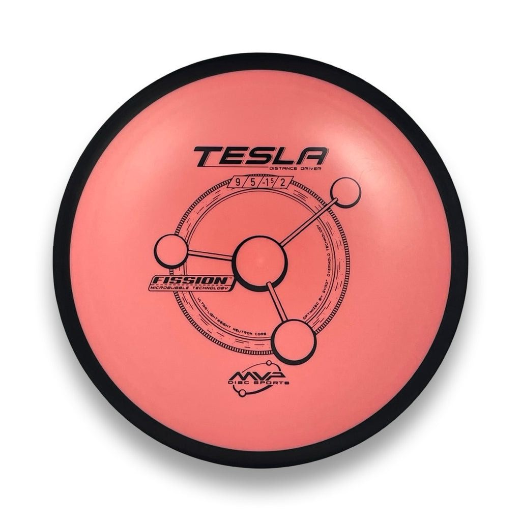 Fission Tesla