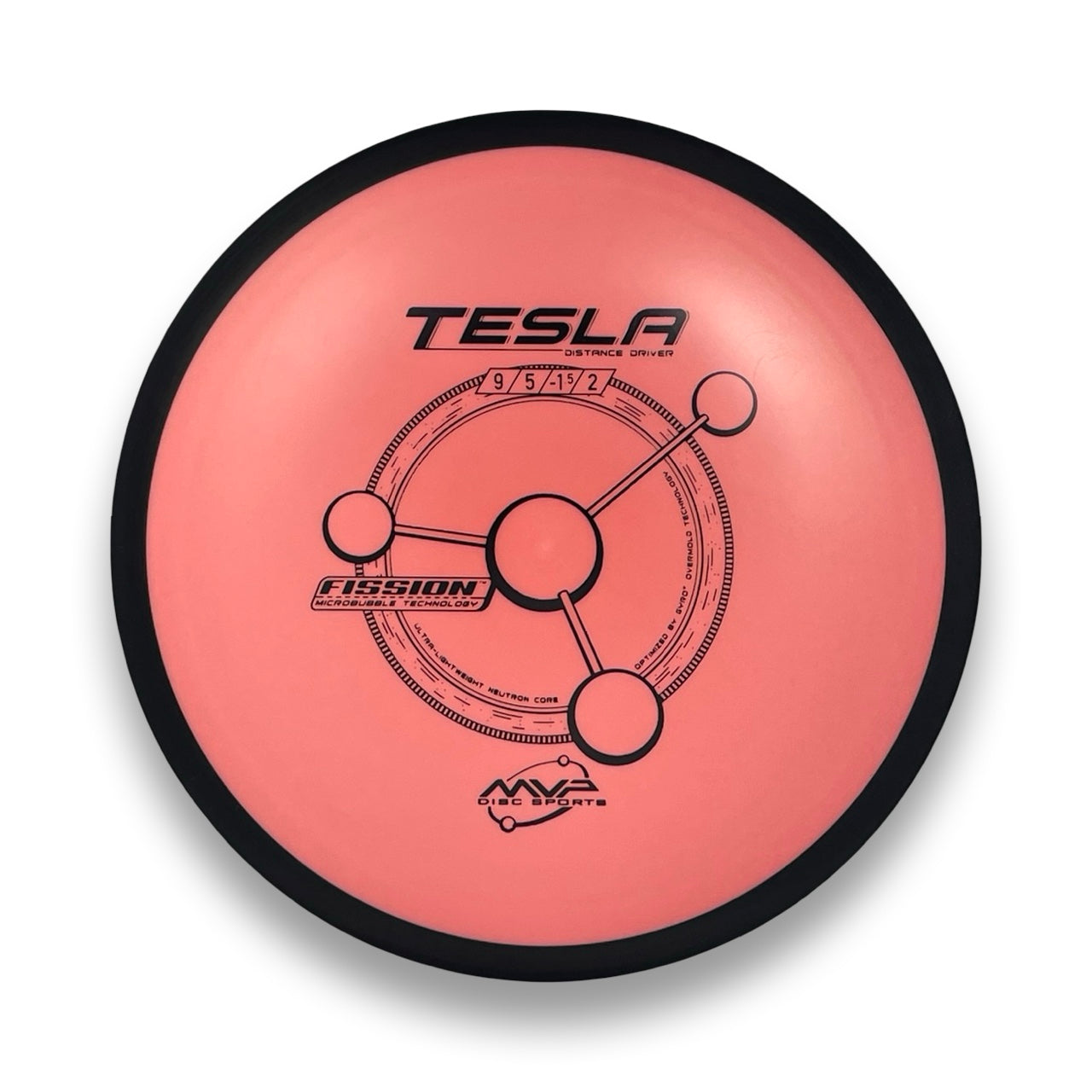 Fission Tesla