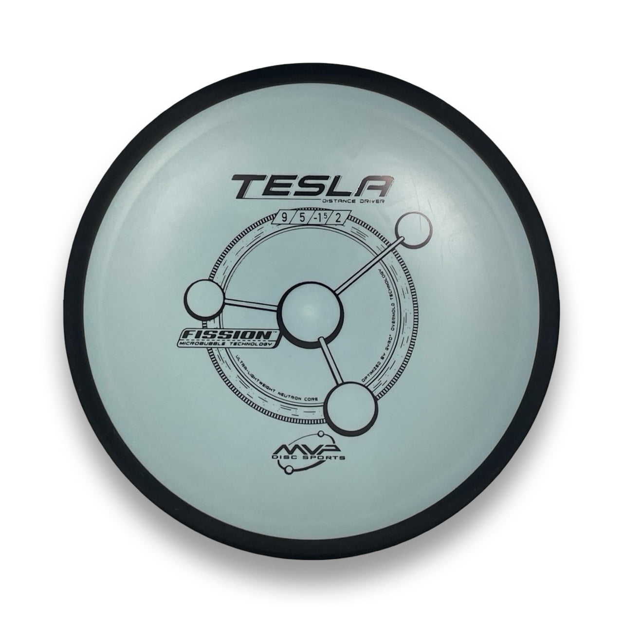 Fission Tesla