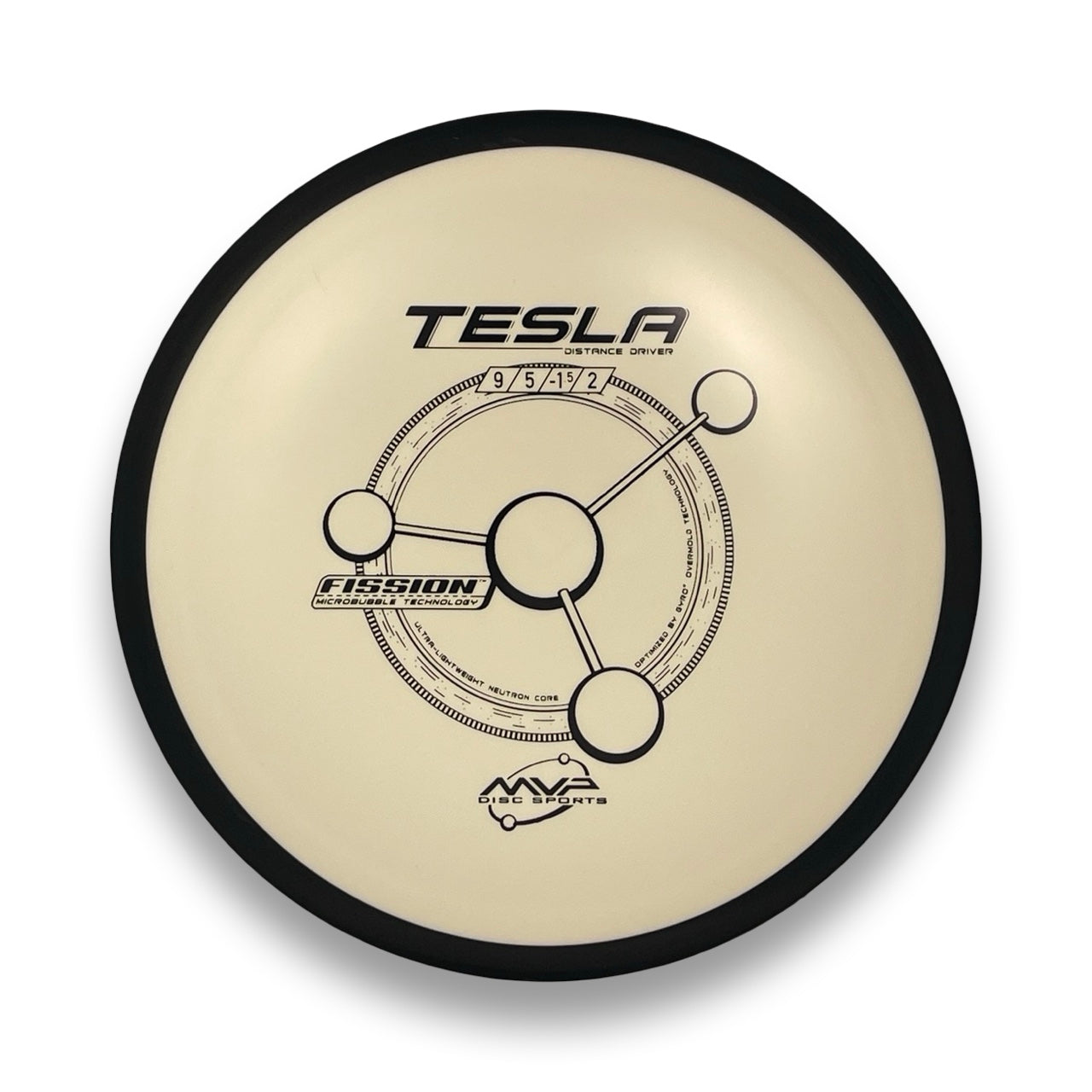 Fission Tesla