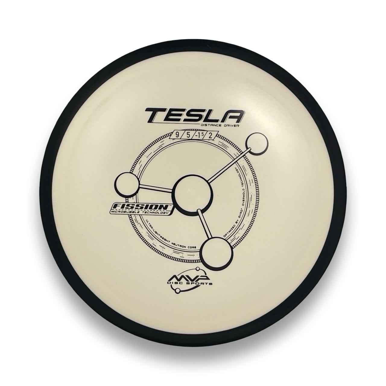 Fission Tesla