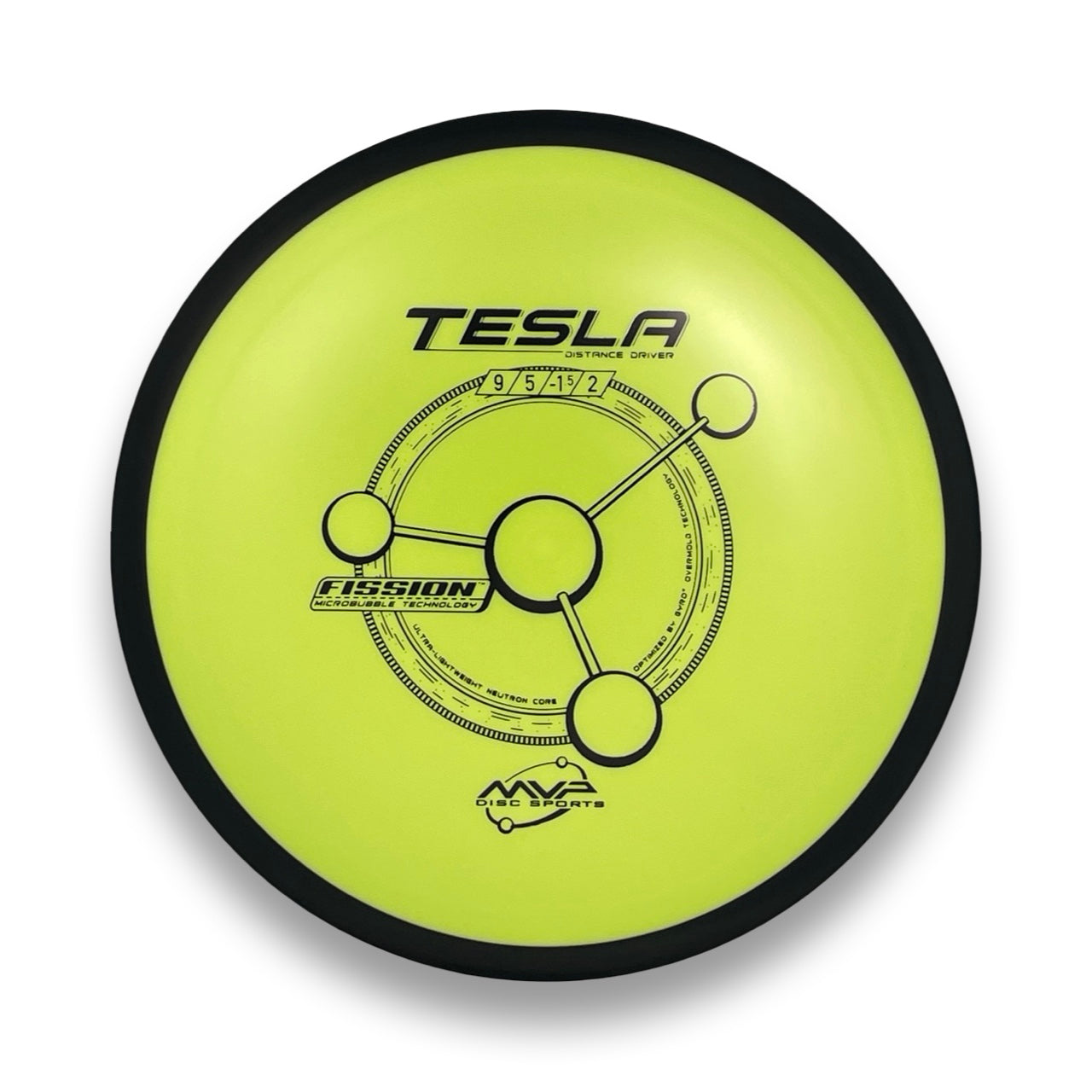 Fission Tesla