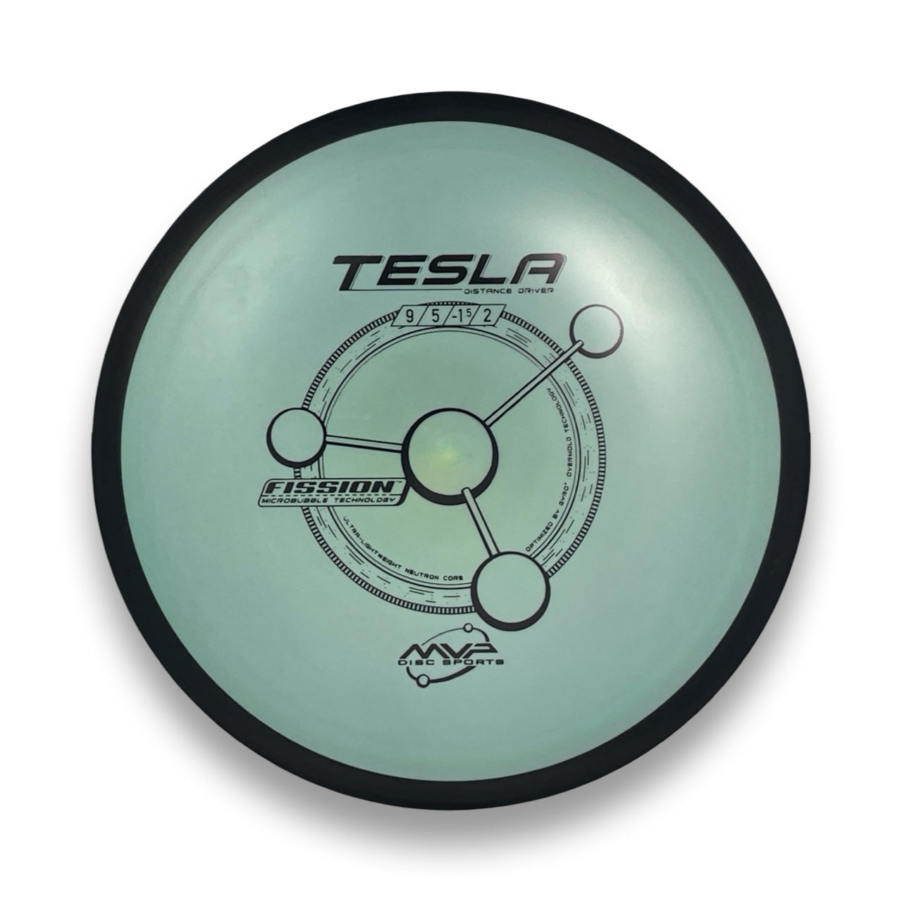 Fission Tesla