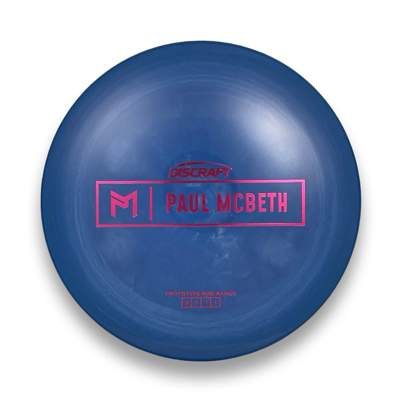 Prototype Malita