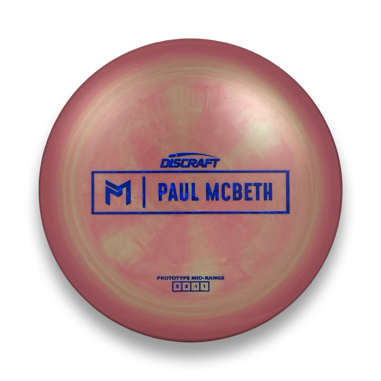 Prototype Malita