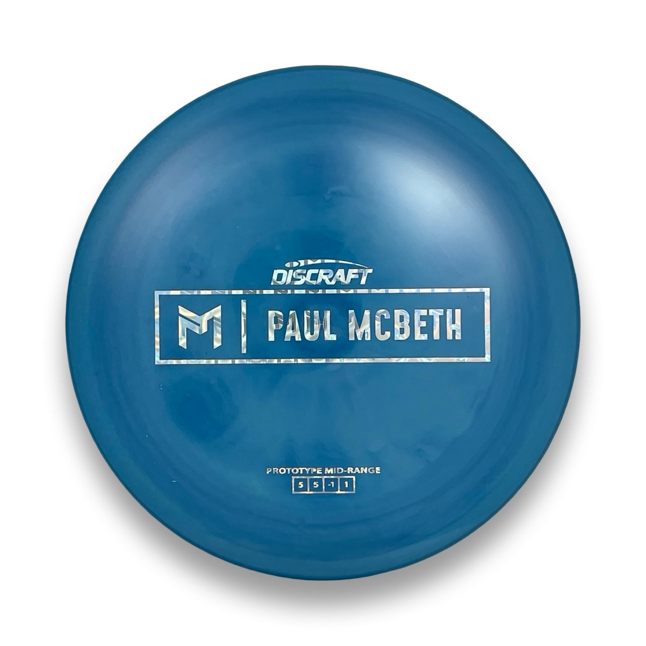 Prototype Malita