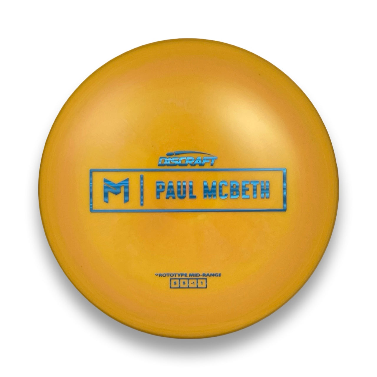 Prototype Malita