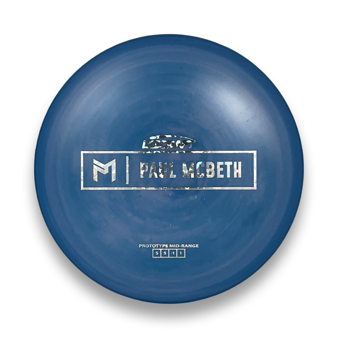 Prototype Malita