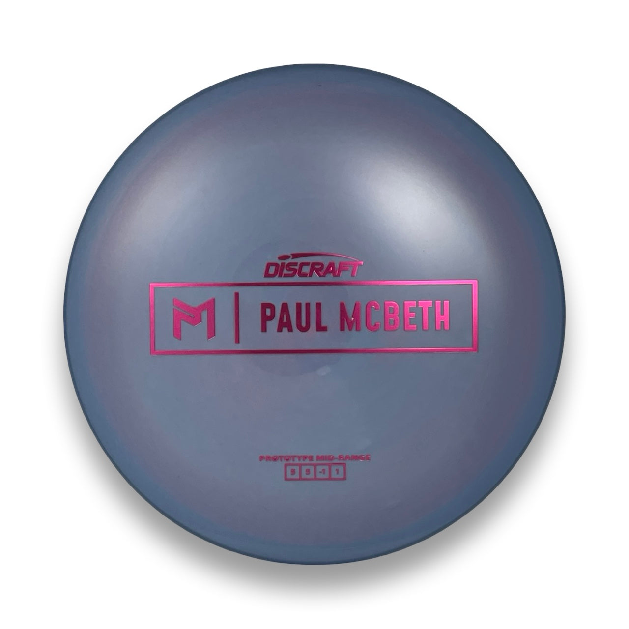 Prototype Malita