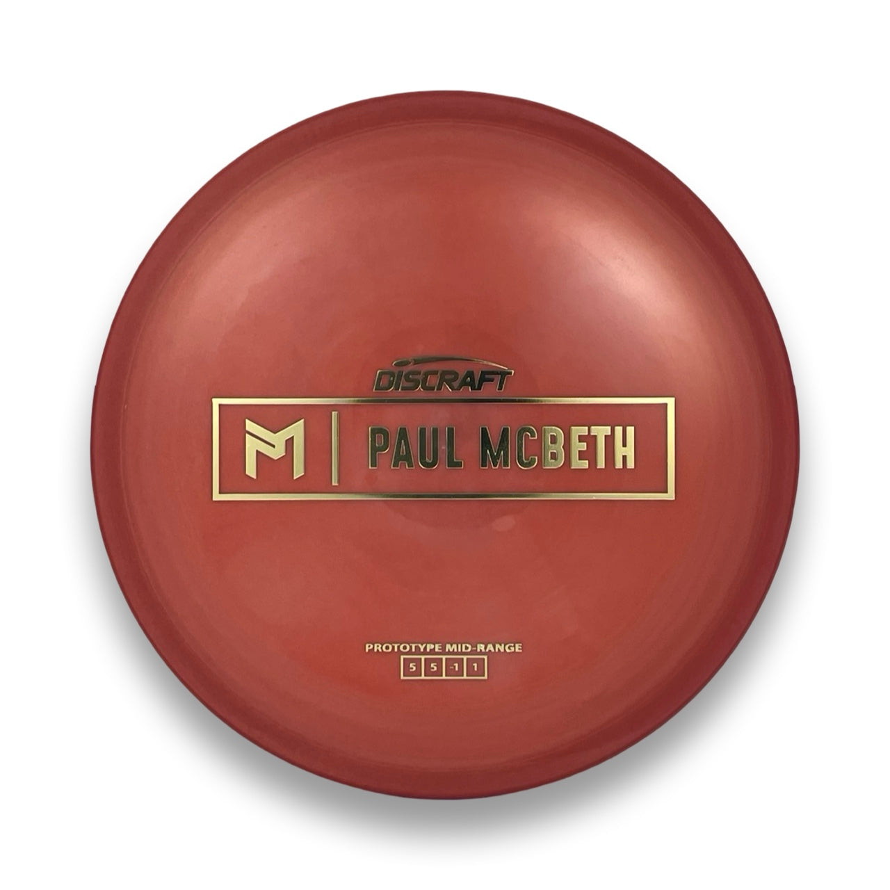 Prototype Malita