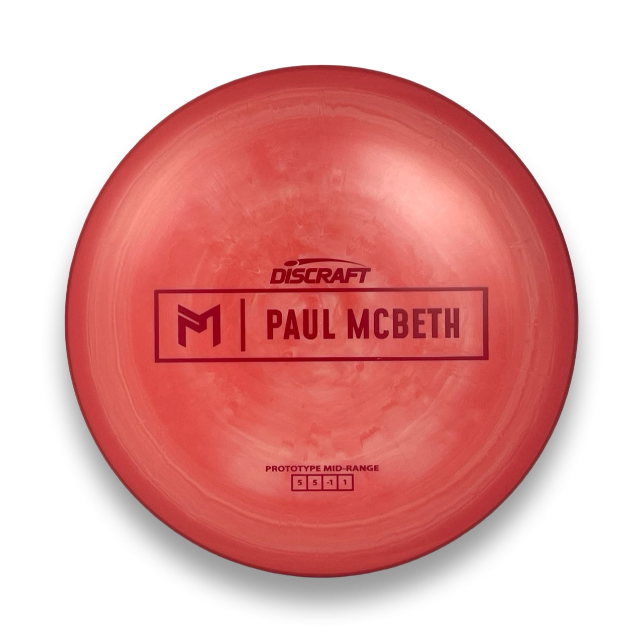 Prototype Malita