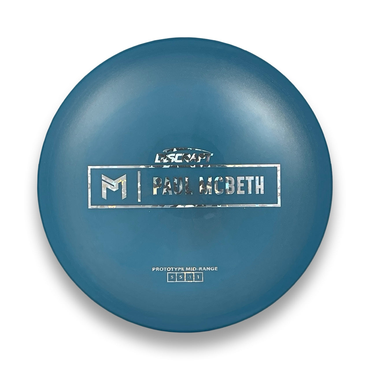 Prototype Malita