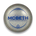 Z Confetti Buzzz SS - McBeth Victory Edition
