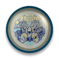Saarinen Particle Proton Insanity - 2025 Halloween Special Edition