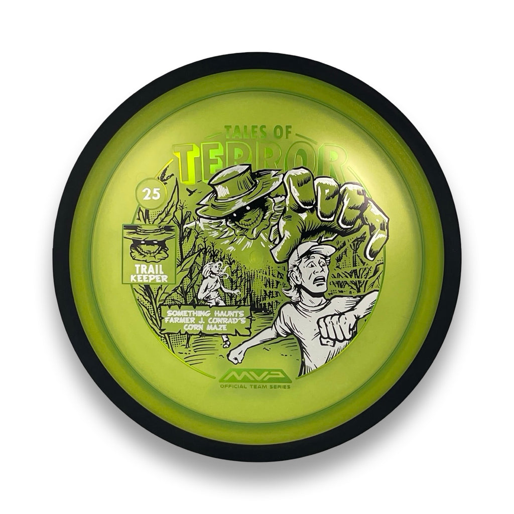 Conrad Proton Trail - 2025 Halloween Special Edition