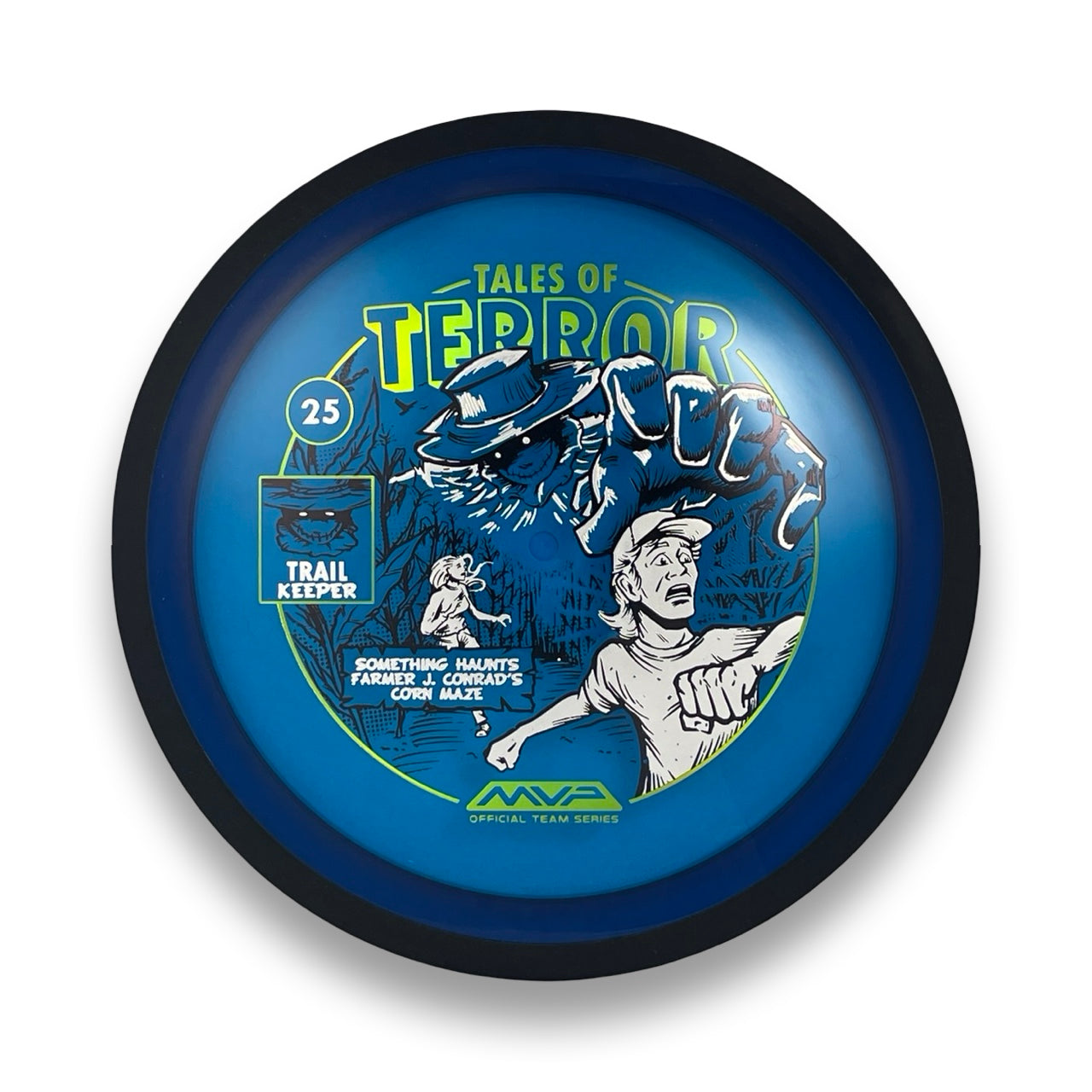 Conrad Proton Trail - 2025 Halloween Special Edition