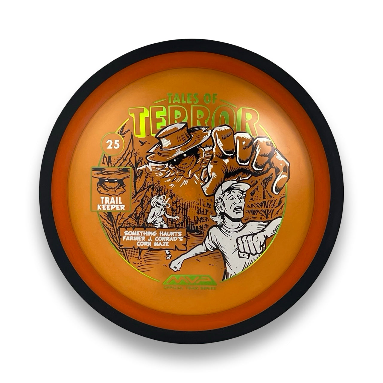 Conrad Proton Trail - 2025 Halloween Special Edition