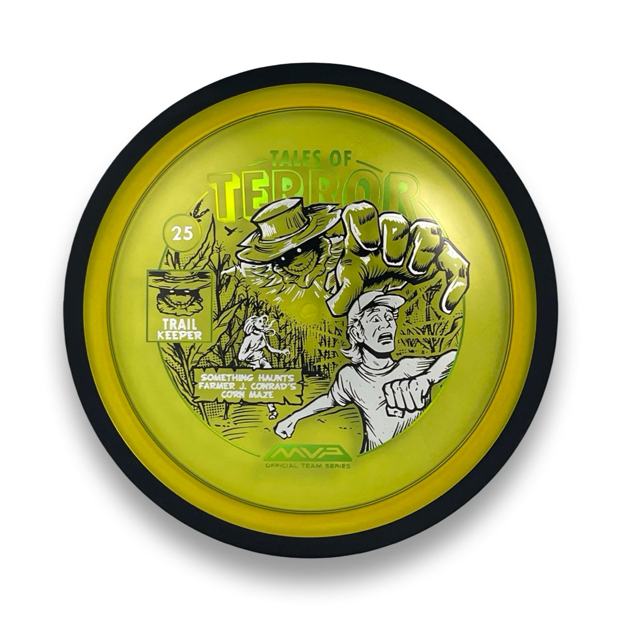 Conrad Proton Trail - 2025 Halloween Special Edition