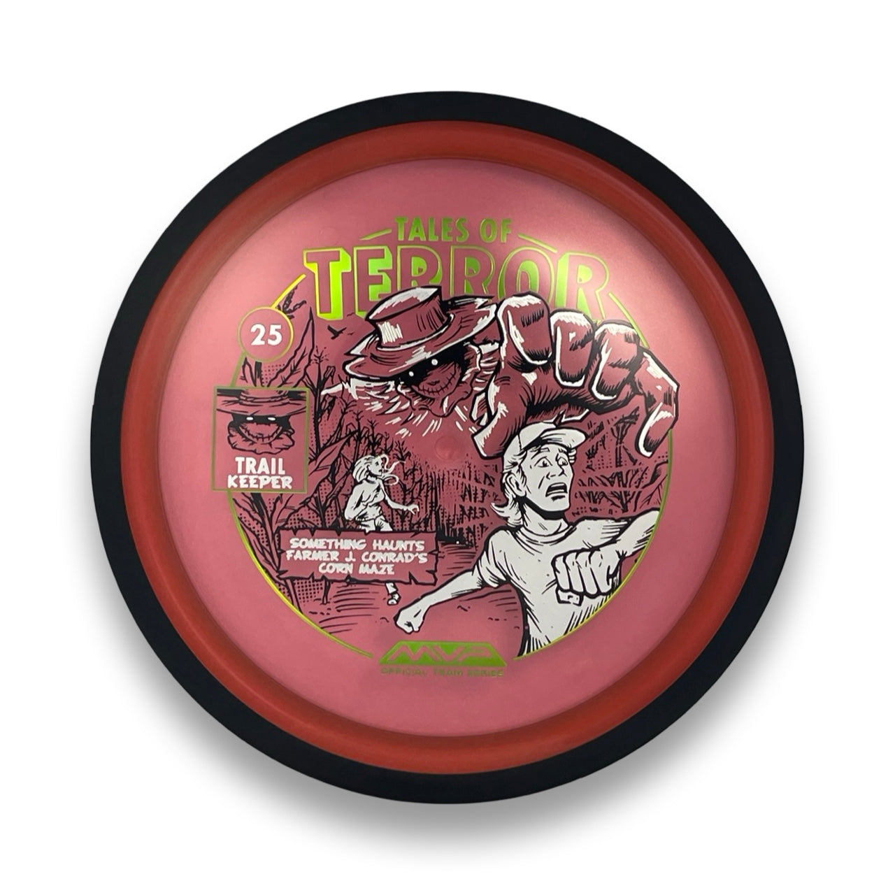Conrad Proton Trail - 2025 Halloween Special Edition