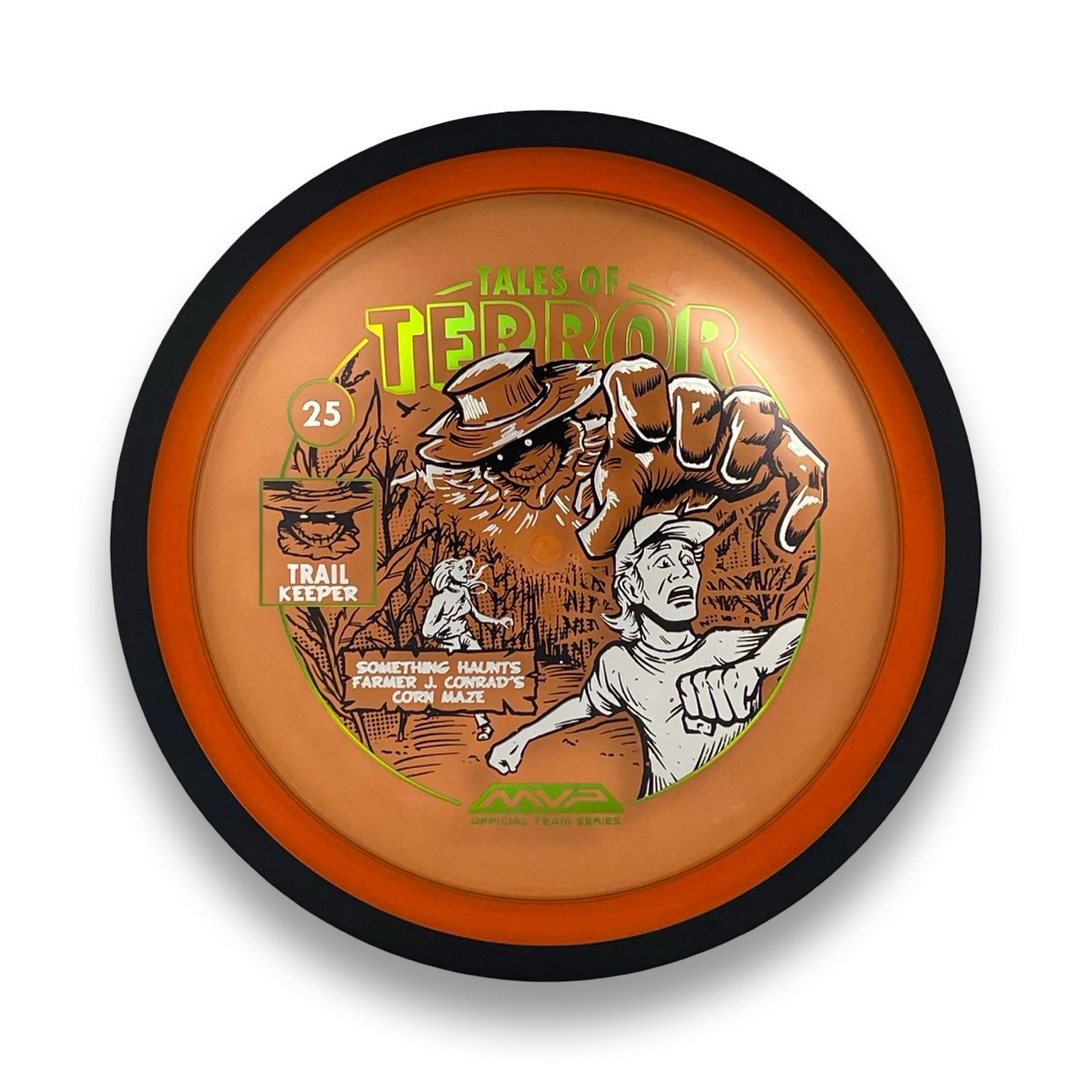 Conrad Proton Trail - 2025 Halloween Special Edition