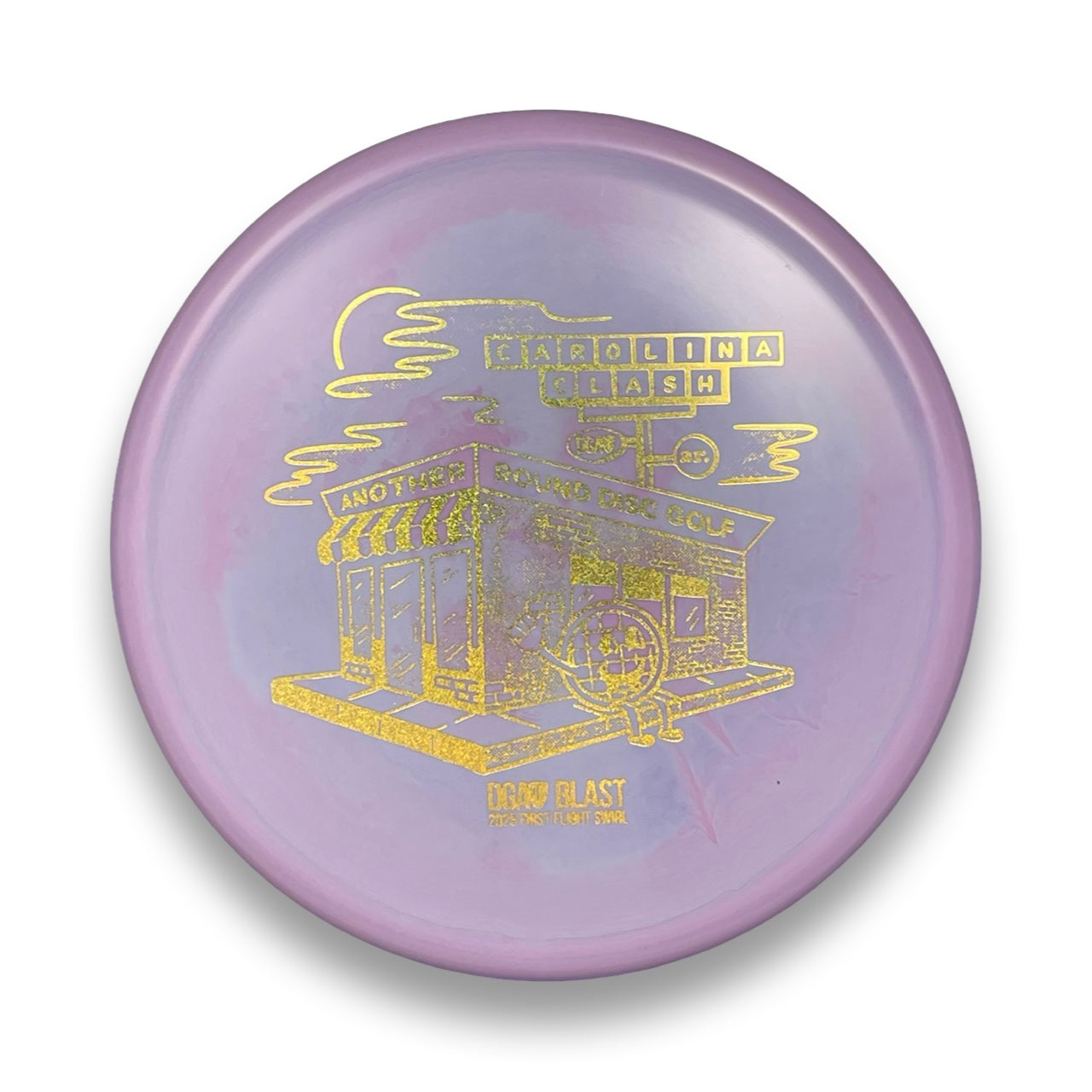 First Flight Swirl Blast - 2025 Carolina Clash