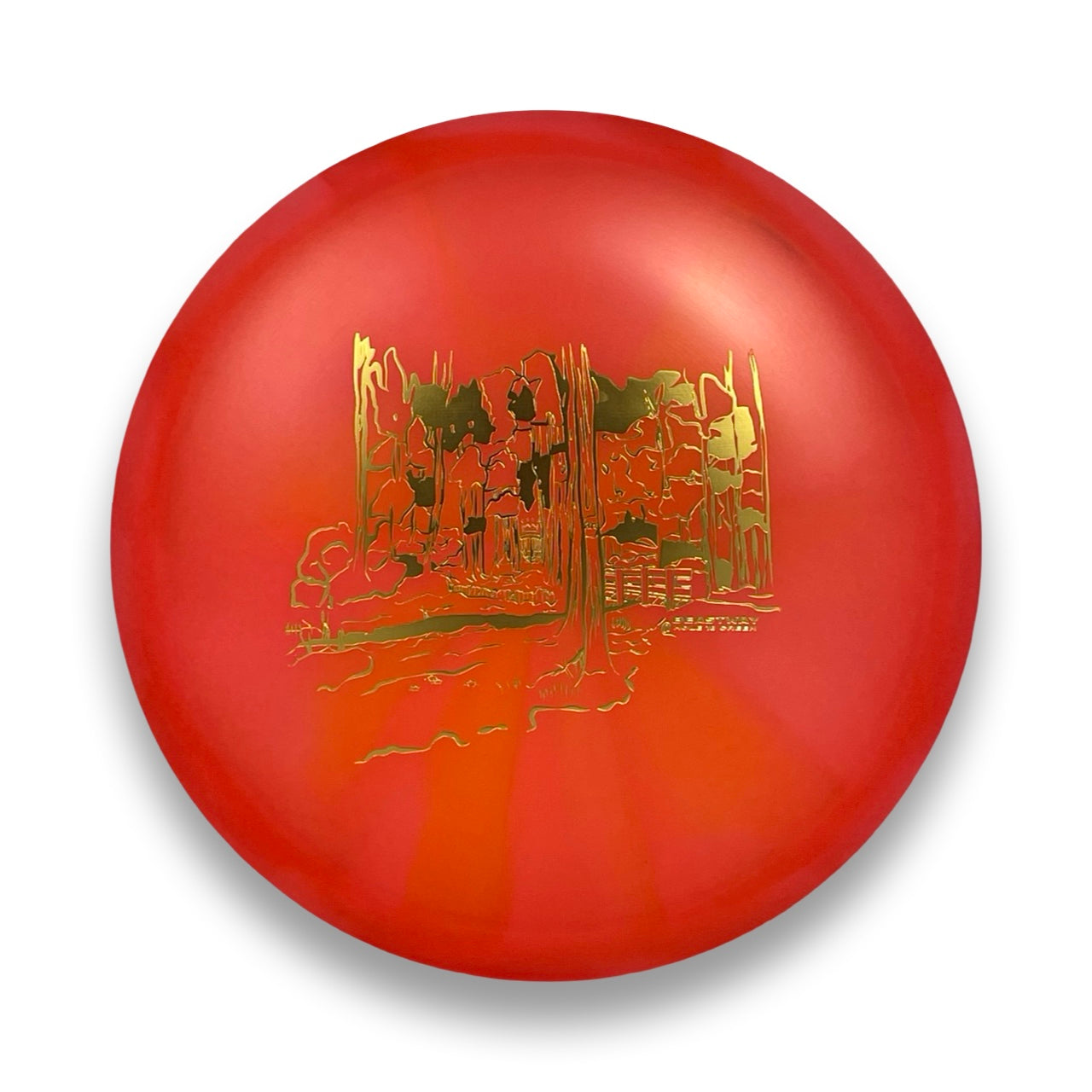 Z-Swirl Impact - 2025 Carolina Clash