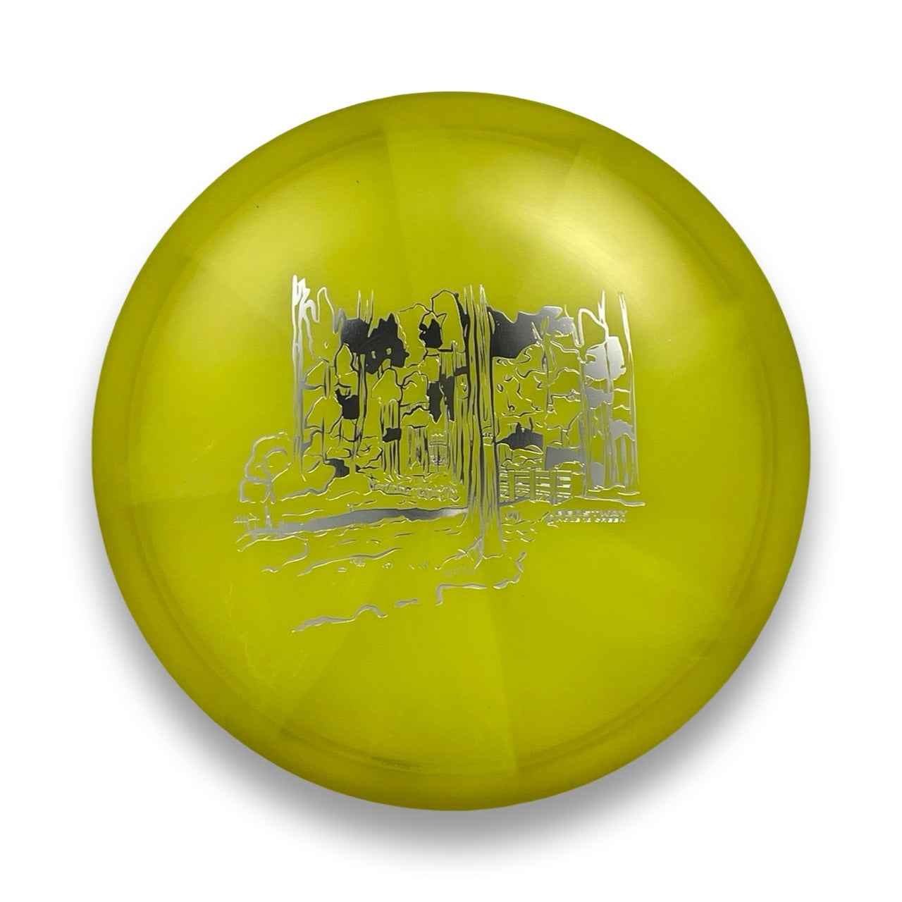Z-Swirl Impact - 2025 Carolina Clash