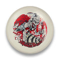 2025 Halloween Tri-Foil Glow Buzzz