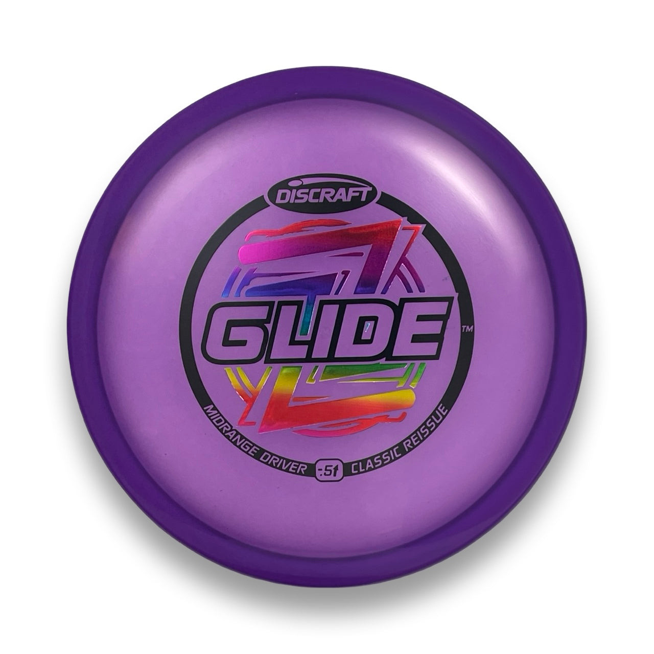 Z Glide - Classic Reissue