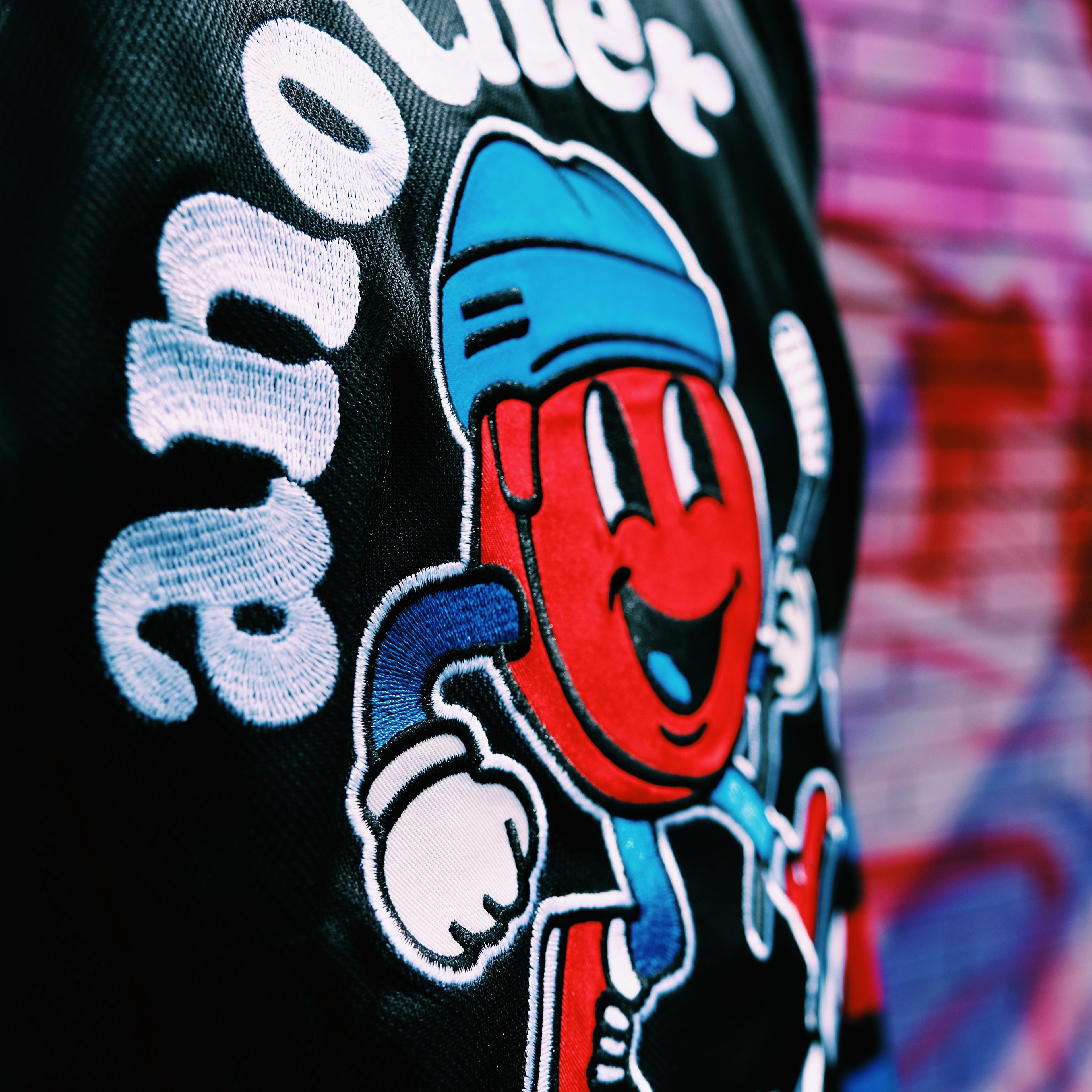 The Hockey Jersey