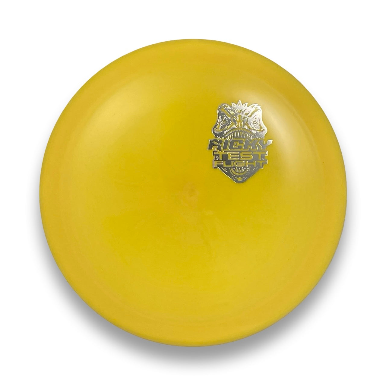 Ricky Wysocki ESP Test Flight Hallux