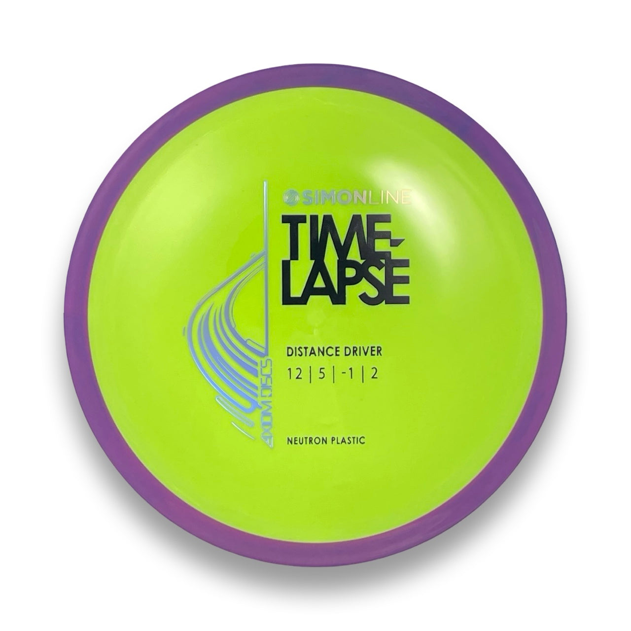 Simon Line Neutron Time-Lapse Retooled