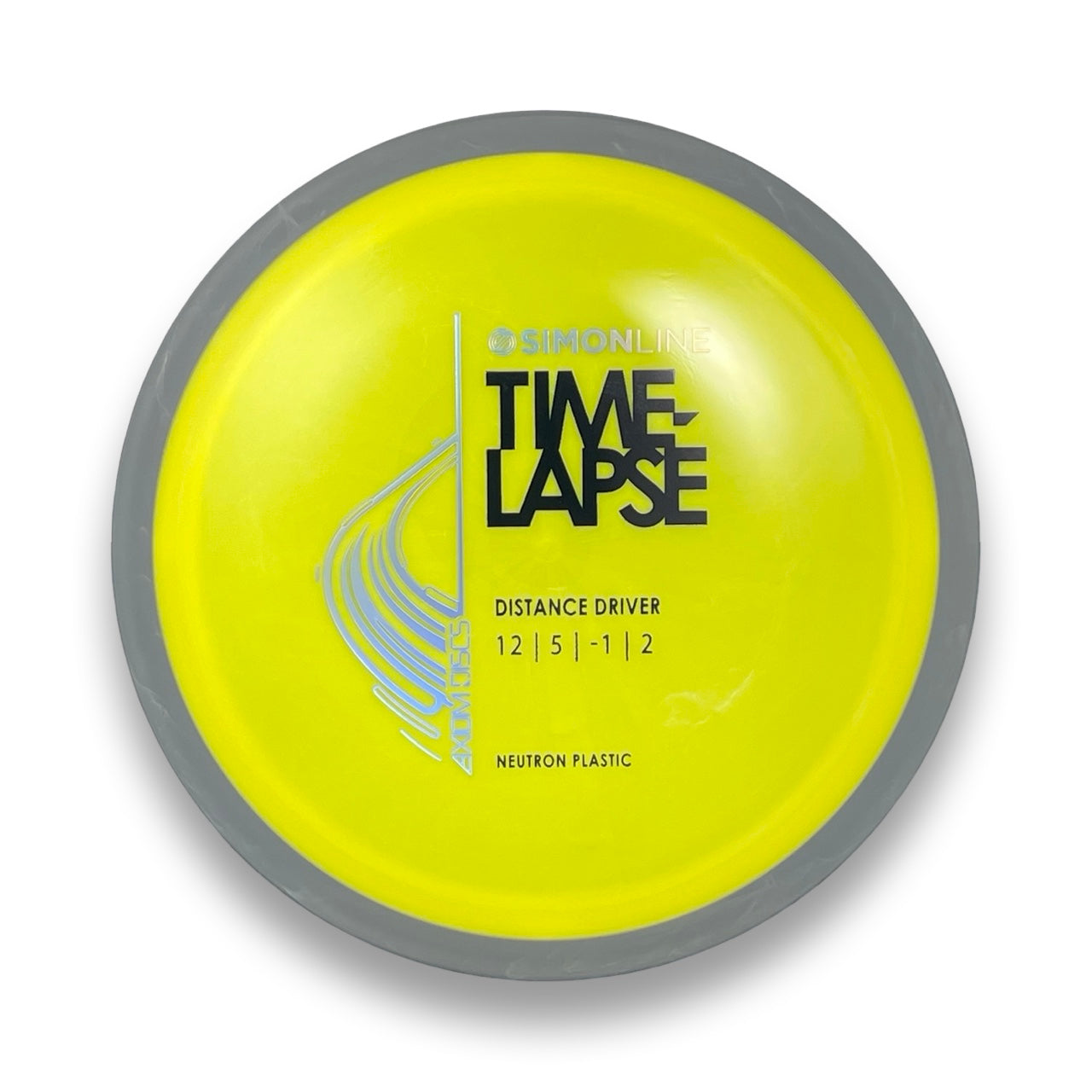 Simon Line Neutron Time-Lapse Retooled