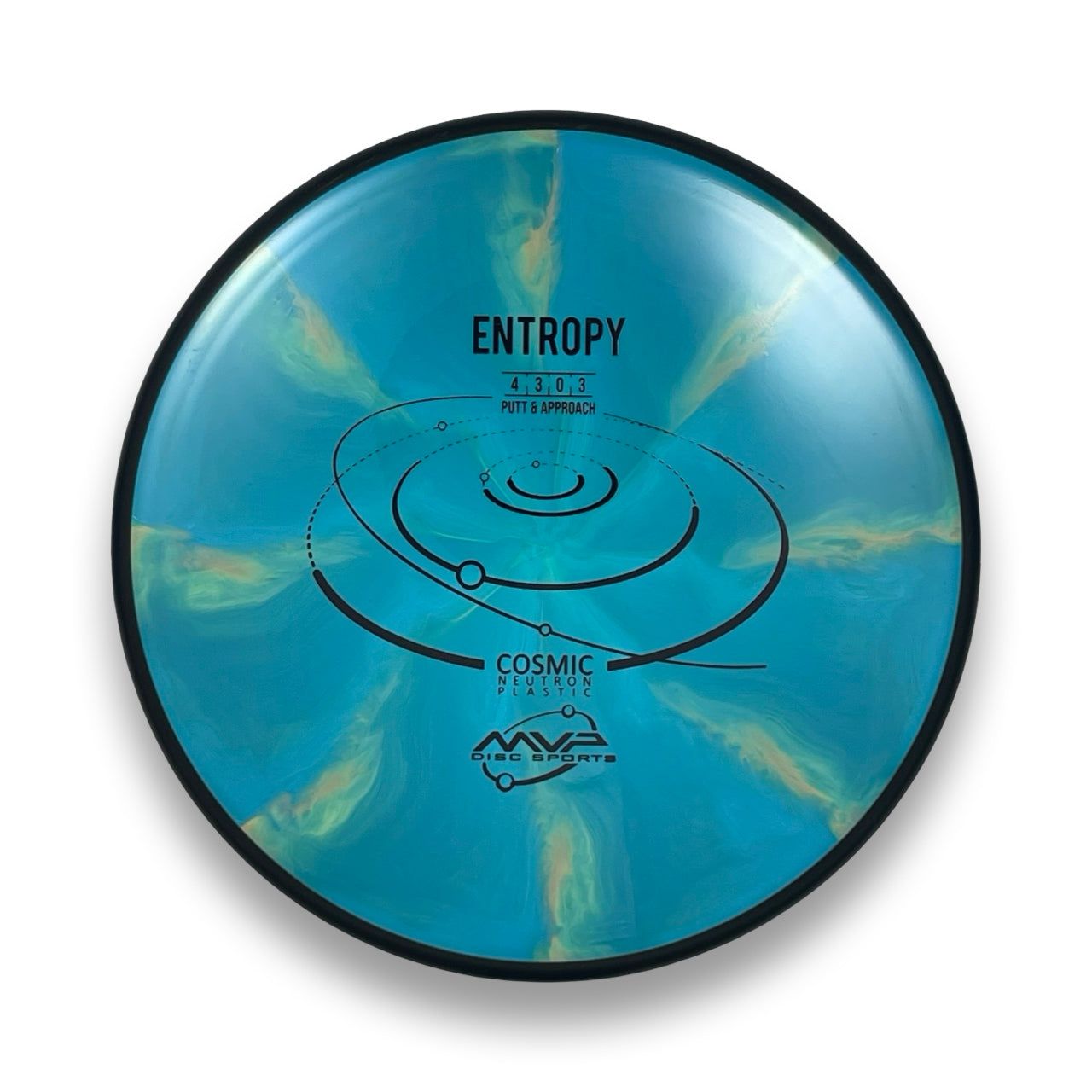 Cosmic Neutron Entropy